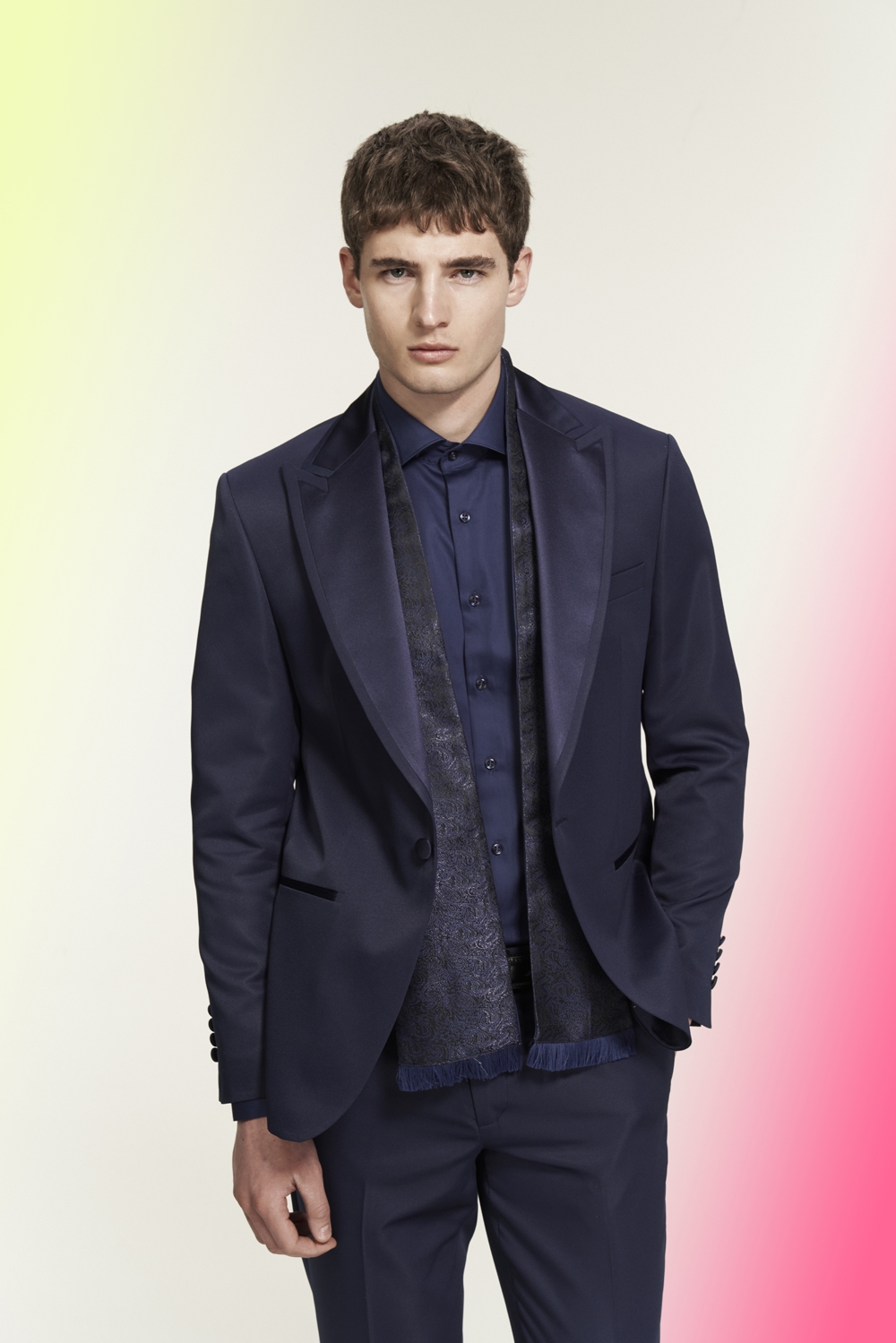 Barbuti ss250153